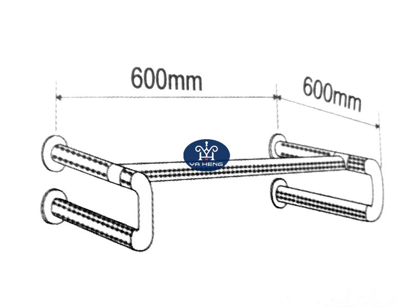 扶手尺寸