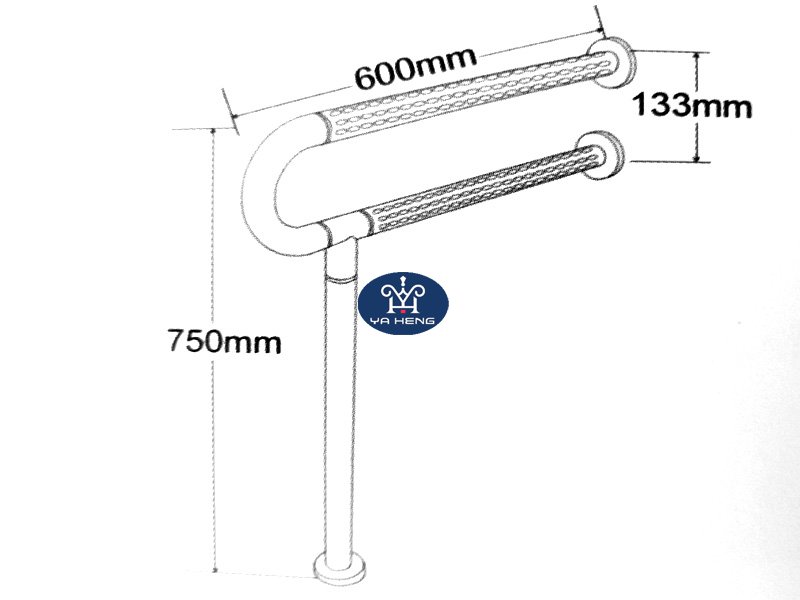 扶手尺寸