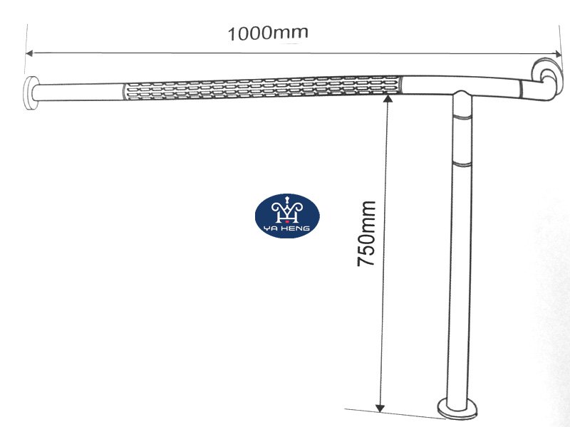扶手尺寸